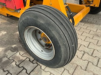 2001 climax cthv 15.12-e mobiele transportband - afbeelding 13 van  22