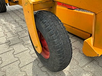 2001 climax cthv 15.12-e mobiele transportband - afbeelding 15 van  22