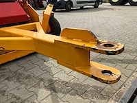 2001 climax cthv 15.12-e mobiele transportband - afbeelding 16 van  22