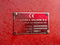 2001 climax cthv 15.12-e mobiele transportband - afbeelding 18 van  22