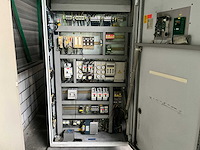 2001 colortronic ctt 800 drooginstallatie - afbeelding 2 van  14