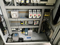 2001 colortronic ctt 800 drooginstallatie - afbeelding 5 van  14