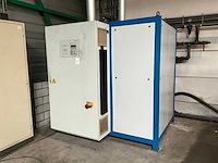 2001 colortronic ctt 800 drooginstallatie - afbeelding 1 van  14