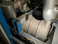 2001 colortronic ctt 800 drooginstallatie - afbeelding 11 van  14