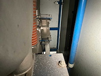 2001 colortronic ctt 800 drooginstallatie - afbeelding 13 van  14