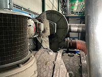 2001 colortronic ctt 800 drooginstallatie - afbeelding 14 van  14