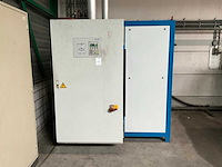 2001 colortronic ctt 800 drooginstallatie - afbeelding 6 van  11