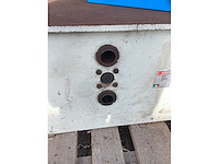 2001 comec eguagliatrice egs stoelpoot machine - afbeelding 5 van  15