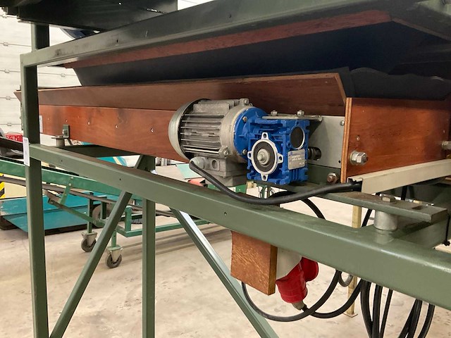 2001 compas tz 100x30 trilzeef - afbeelding 2 van  13