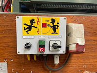 2001 compas tz 100x30 trilzeef - afbeelding 3 van  13