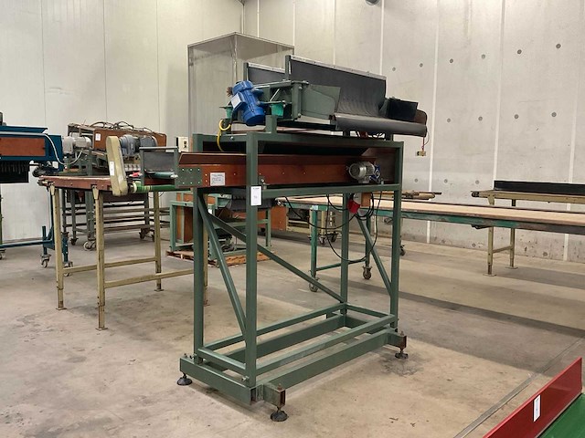 2001 compas tz 100x30 trilzeef - afbeelding 6 van  13