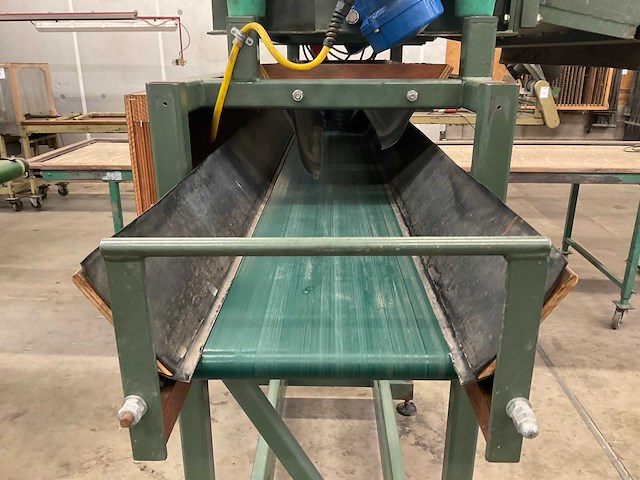 2001 compas tz 100x30 trilzeef - afbeelding 11 van  13