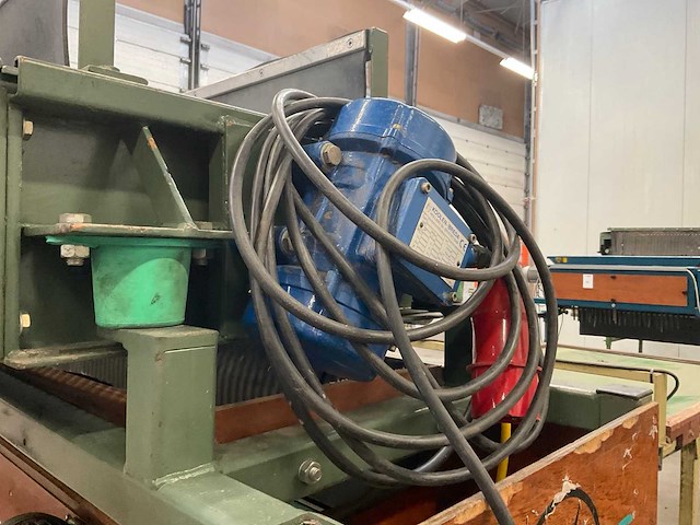 2001 compas tz 100x30 trilzeef - afbeelding 13 van  13