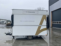 2001 coxx aw15 tap aanhangwagen - afbeelding 2 van  5
