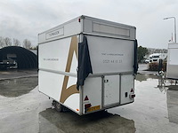 2001 coxx aw15 tap aanhangwagen - afbeelding 3 van  5