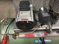 2001 creemers cst420 zuigercompressor - afbeelding 10 van  11