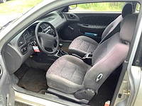2001 daewoo lanos 1.3 pure personenauto - afbeelding 10 van  12