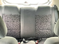 2001 daewoo lanos 1.3 pure personenauto - afbeelding 11 van  12