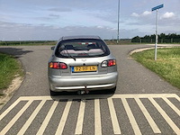 2001 daewoo lanos 1.3 pure personenauto - afbeelding 5 van  12