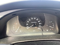 2001 daewoo lanos 1.3 pure personenauto - afbeelding 8 van  12