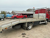 2001 daf ae45ce vrachtwagen - afbeelding 1 van  20