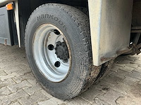 2001 daf ae45ce vrachtwagen - afbeelding 5 van  20