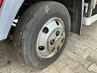 2001 daf ae45ce vrachtwagen - afbeelding 8 van  20