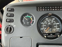 2001 daf ae45ce vrachtwagen - afbeelding 14 van  20