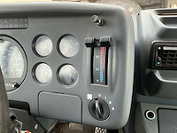 2001 daf ae45ce vrachtwagen - afbeelding 15 van  20