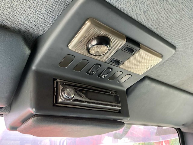 2001 daf ae45ce vrachtwagen - afbeelding 16 van  20