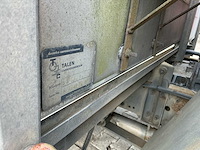 2001 daf ae45ce vrachtwagen - afbeelding 18 van  20