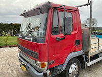 2001 daf ae45ce vrachtwagen - afbeelding 11 van  32