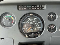 2001 daf ae45ce vrachtwagen - afbeelding 17 van  32