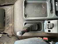 2001 daf ae45ce vrachtwagen - afbeelding 22 van  32