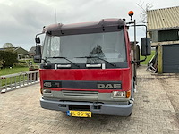 2001 daf ae45ce vrachtwagen - afbeelding 12 van  32