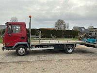 2001 daf ae45ce vrachtwagen - afbeelding 29 van  32