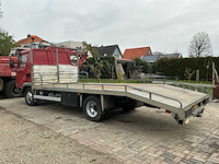 2001 daf ae45ce vrachtwagen - afbeelding 30 van  32