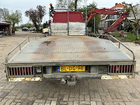 2001 daf ae45ce vrachtwagen - afbeelding 31 van  32