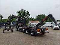 2001 daf ak48xs vrachtwagen - afbeelding 3 van  36