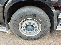 2001 daf ak48xs vrachtwagen - afbeelding 9 van  36
