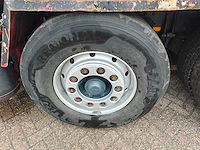 2001 daf ak48xs vrachtwagen - afbeelding 15 van  36