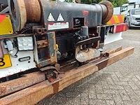 2001 daf ak48xs vrachtwagen - afbeelding 21 van  36