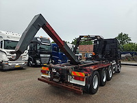 2001 daf ak48xs vrachtwagen - afbeelding 35 van  36