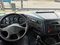 2001 daf ak48xs vrachtwagen - afbeelding 5 van  48