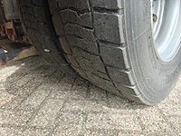 2001 daf ak48xs vrachtwagen - afbeelding 22 van  48