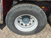 2001 daf ak48xs vrachtwagen - afbeelding 24 van  48