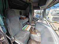 2001 daf ak48xs vrachtwagen - afbeelding 37 van  48