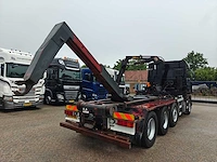 2001 daf ak48xs vrachtwagen - afbeelding 47 van  48