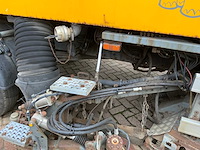 2001 daf bucher/schörling cityfant 50 veegwagen 40km/h - afbeelding 7 van  25