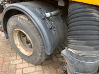 2001 daf bucher/schörling cityfant 50 veegwagen 40km/h - afbeelding 8 van  25